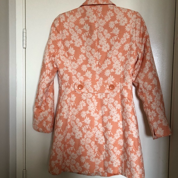 Daisy Jacket - Picture 8 of 8